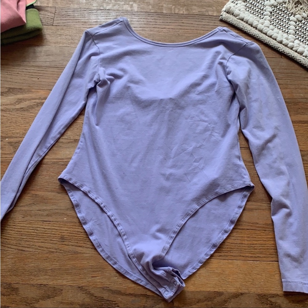 body suit